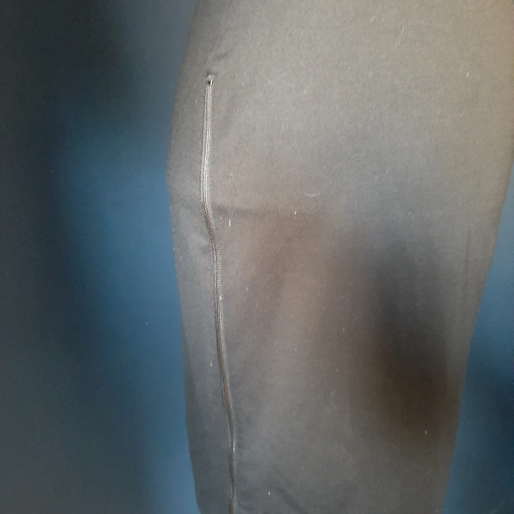 RD style black body con dress size small - Picture 2 of 6